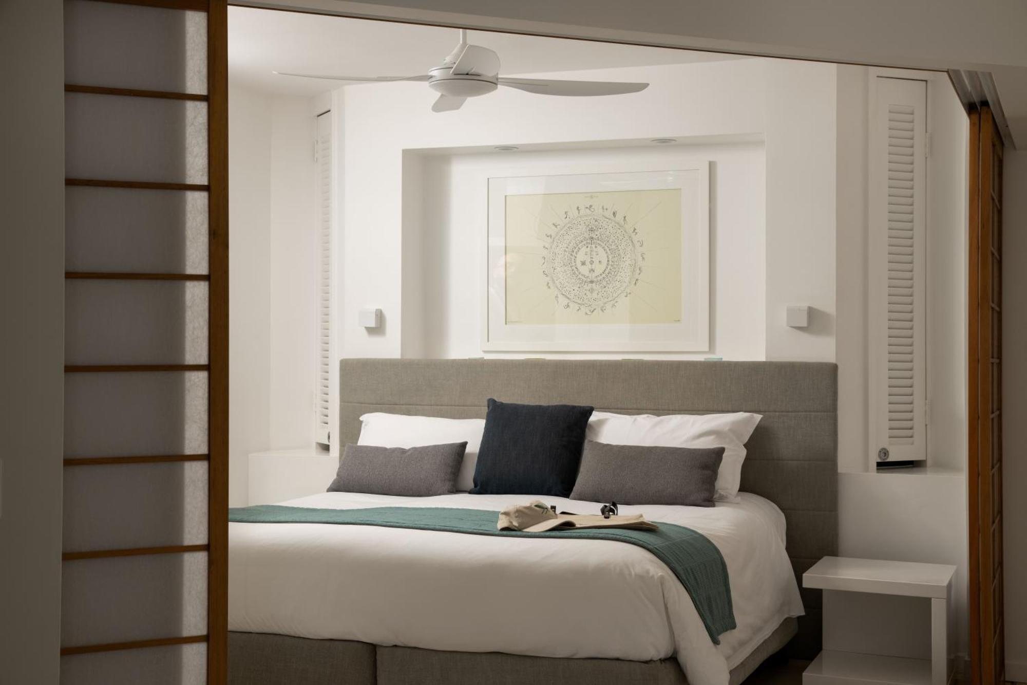 Netanya Noosa Beachfront Resort Екстер'єр фото
