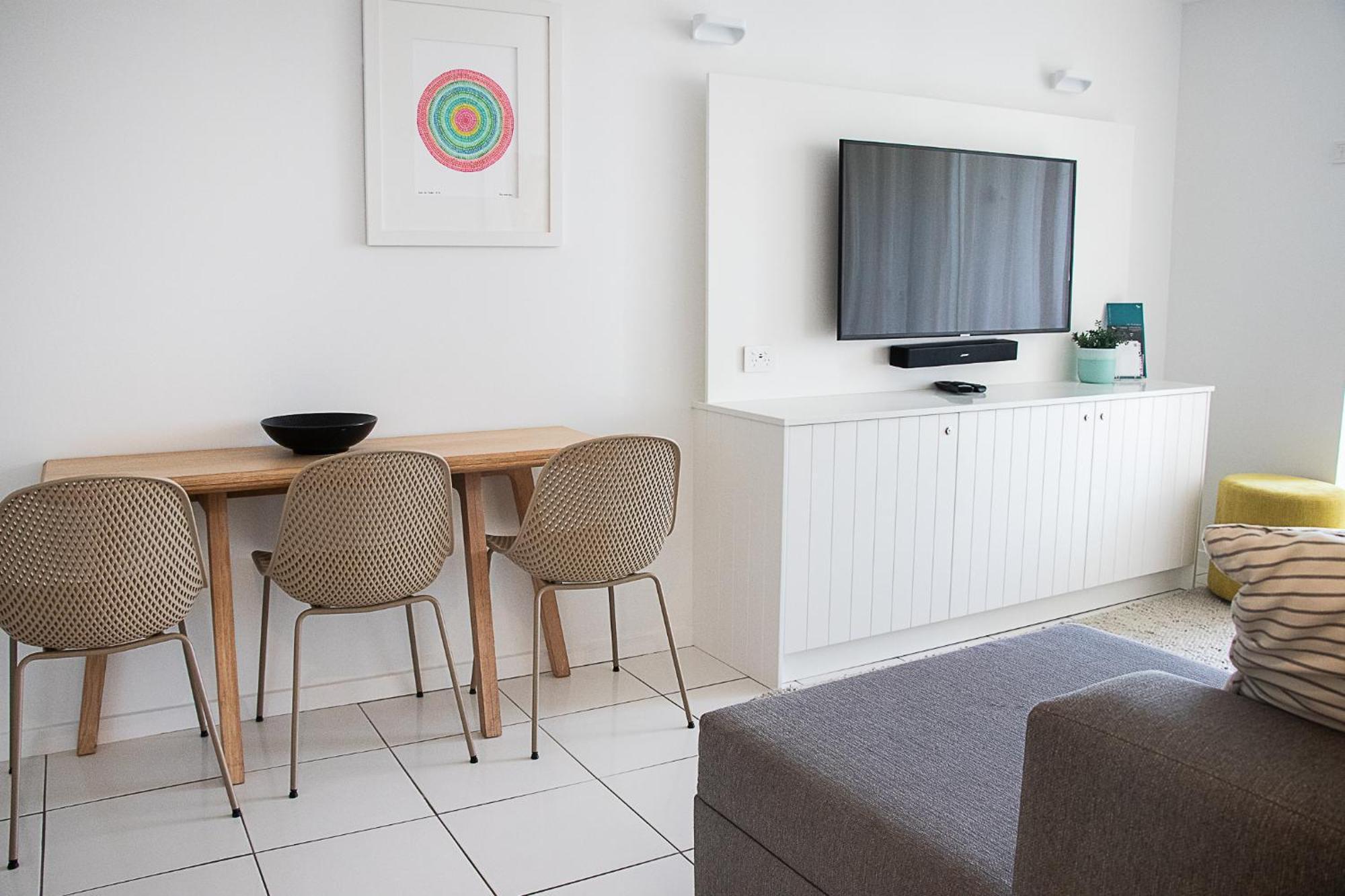 Netanya Noosa Beachfront Resort Екстер'єр фото
